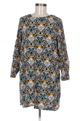 Kleid H&M, Größe XL, Farbe Mehrfarbig, Preis € 14,83