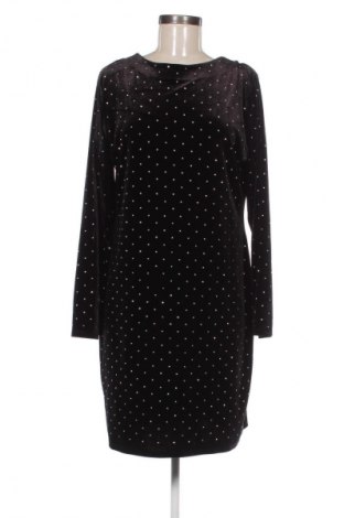 Φόρεμα H&M, Μέγεθος XL, Χρώμα Μαύρο, Τιμή 18,99 €