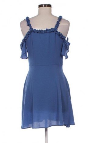 Kleid H&M, Größe M, Farbe Blau, Preis € 24,55