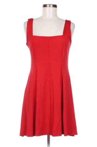 Kleid H&M, Größe M, Farbe Rot, Preis € 14,83