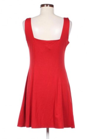 Kleid H&M, Größe M, Farbe Rot, Preis € 14,83