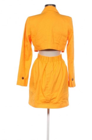 Φόρεμα H&M, Μέγεθος S, Χρώμα Κίτρινο, Τιμή 14,83 €