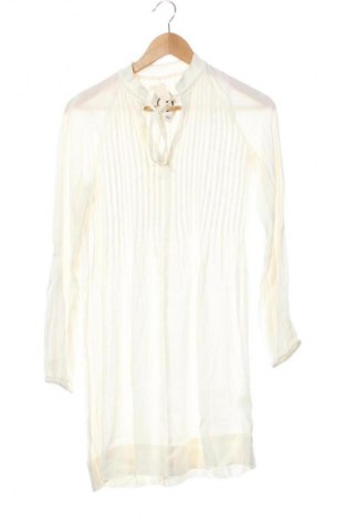 Φόρεμα H&M, Μέγεθος XS, Χρώμα Εκρού, Τιμή 14,83 €
