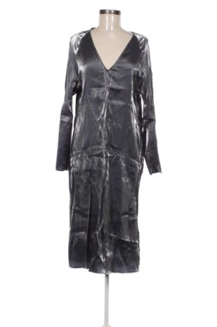 Φόρεμα H&M, Μέγεθος S, Χρώμα Ασημί, Τιμή 14,83 €