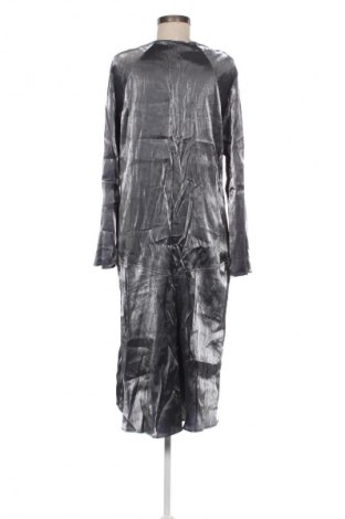 Φόρεμα H&M, Μέγεθος S, Χρώμα Ασημί, Τιμή 14,83 €