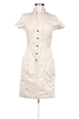 Rochie H&M, Mărime S, Culoare Bej, Preț 76,32 Lei