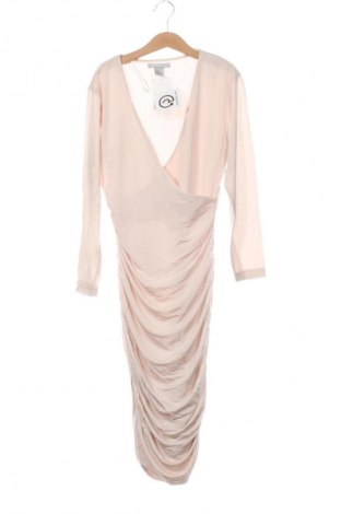 Rochie H&M, Mărime XS, Culoare Roz, Preț 121,05 Lei