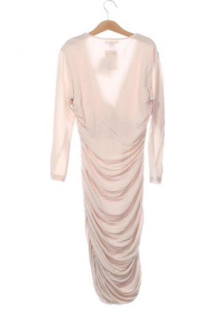 Rochie H&M, Mărime XS, Culoare Roz, Preț 121,05 Lei