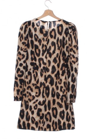 Kleid H&M, Größe XS, Farbe Mehrfarbig, Preis € 8,99