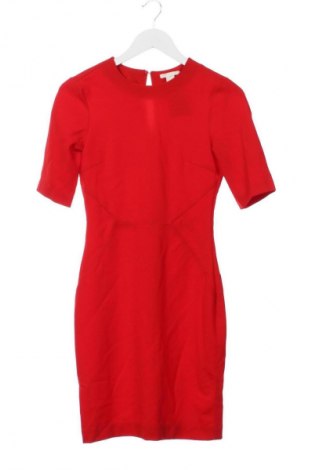 Sukienka H&M, Rozmiar XS, Kolor Czerwony, Cena 66,67 zł