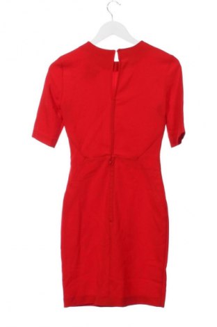 Sukienka H&M, Rozmiar XS, Kolor Czerwony, Cena 66,67 zł