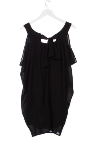Rochie H&M, Mărime XS, Culoare Negru, Preț 92,11 Lei