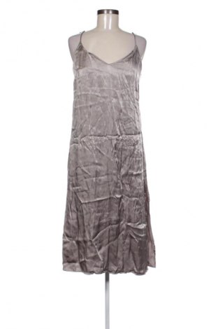 Sukienka H&M, Rozmiar M, Kolor Szary, Cena 68,97 zł