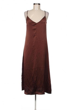 Φόρεμα H&M, Μέγεθος S, Χρώμα Καφέ, Τιμή 12,99 €