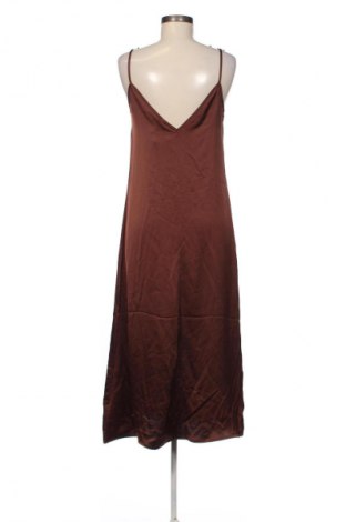 Φόρεμα H&M, Μέγεθος S, Χρώμα Καφέ, Τιμή 12,99 €