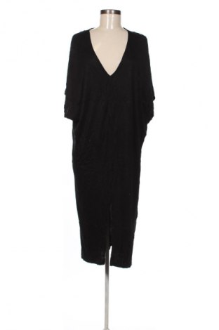Šaty  H&M, Veľkosť L, Farba Čierna, Cena  17,95 €