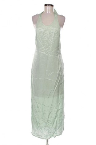 Rochie H&M, Mărime M, Culoare Verde, Preț 121,00 Lei