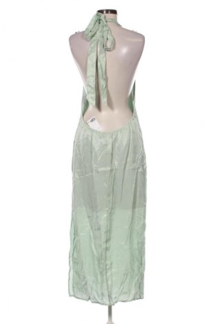 Rochie H&M, Mărime M, Culoare Verde, Preț 121,00 Lei