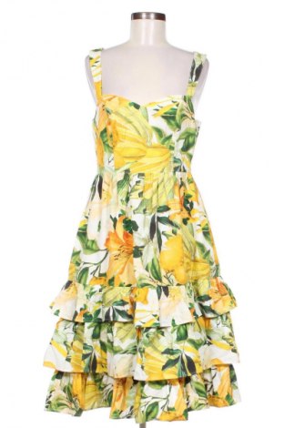 Φόρεμα H&M, Μέγεθος S, Χρώμα Πολύχρωμο, Τιμή 27,70 €