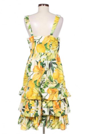 Φόρεμα H&M, Μέγεθος S, Χρώμα Πολύχρωμο, Τιμή 27,70 €