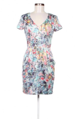 Kleid H&M, Größe S, Farbe Mehrfarbig, Preis 15,00 €