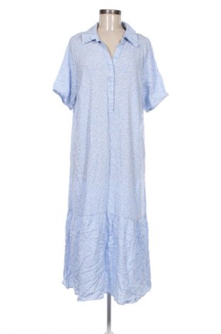 Kleid H&M, Größe XL, Farbe Mehrfarbig, Preis 14,77 €