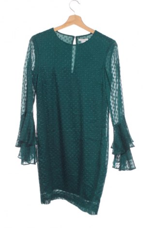 Šaty  H&M, Velikost XS, Barva Zelená, Cena  469,00 Kč