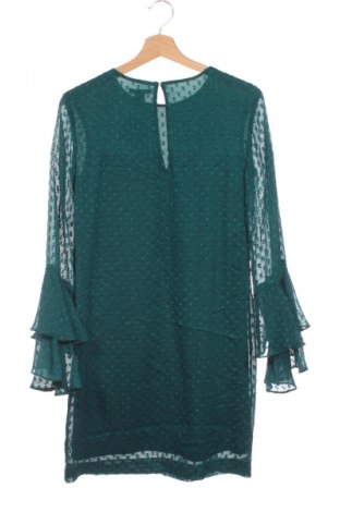 Šaty  H&M, Velikost XS, Barva Zelená, Cena  469,00 Kč