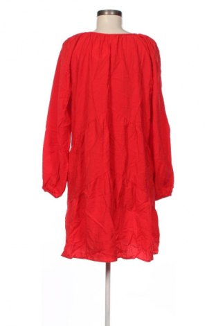 Kleid H&M, Größe M, Farbe Rot, Preis € 20,99
