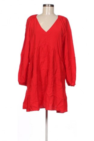 Kleid H&M, Größe M, Farbe Rot, Preis € 20,99