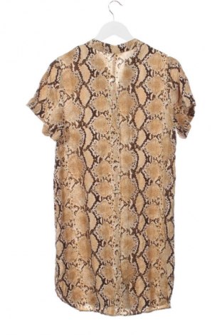 Kleid H&M, Größe XS, Farbe Mehrfarbig, Preis 14,83 €