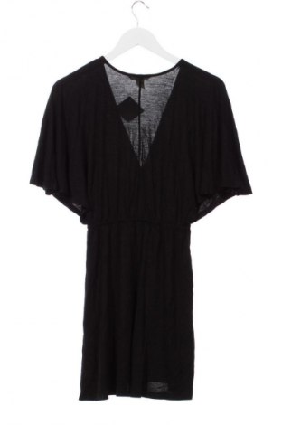 Šaty  H&M, Velikost XS, Barva Černá, Cena  371,00 Kč