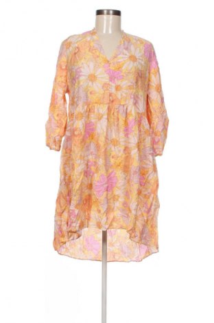 Kleid H&M, Größe L, Farbe Mehrfarbig, Preis € 18,99
