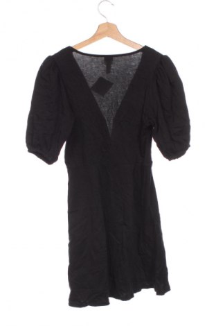 Šaty  H&M, Velikost XS, Barva Černá, Cena  659,00 Kč