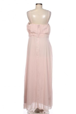 Kleid H&M, Größe XL, Farbe Aschrosa, Preis € 18,99