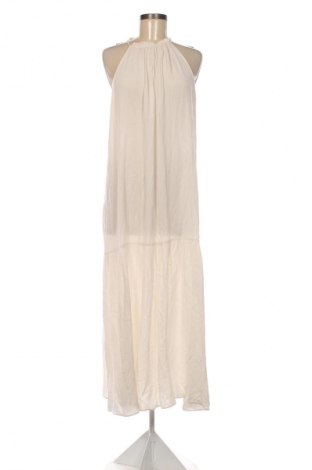 Šaty  H&M, Velikost L, Barva Béžová, Cena  591,00 Kč