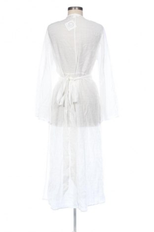 Rochie H&M, Mărime L, Culoare Alb, Preț 83,00 Lei