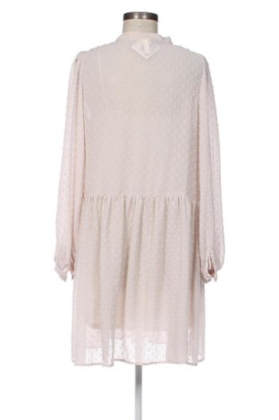 Kleid H&M, Größe M, Farbe Beige, Preis € 15,99