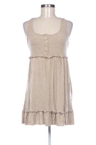 Kleid H&M, Größe S, Farbe Beige, Preis € 14,83