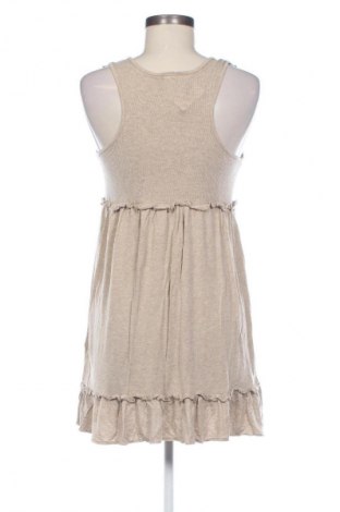 Kleid H&M, Größe S, Farbe Beige, Preis € 14,83
