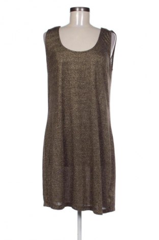 Kleid H&M, Größe L, Farbe Mehrfarbig, Preis 14,83 €