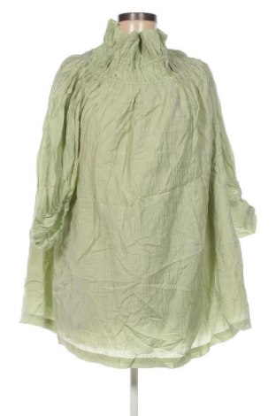Sukienka H&M, Rozmiar M, Kolor Zielony, Cena 38,99 zł