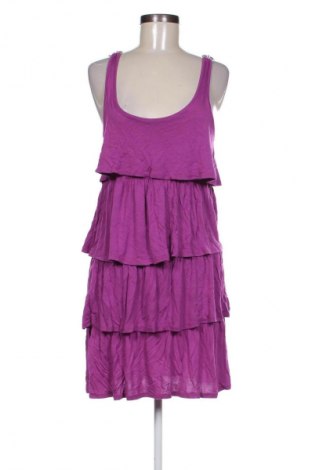 Kleid H&M, Größe S, Farbe Lila, Preis 15,00 €