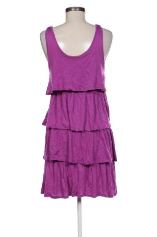 Kleid H&M, Größe S, Farbe Lila, Preis 15,00 €
