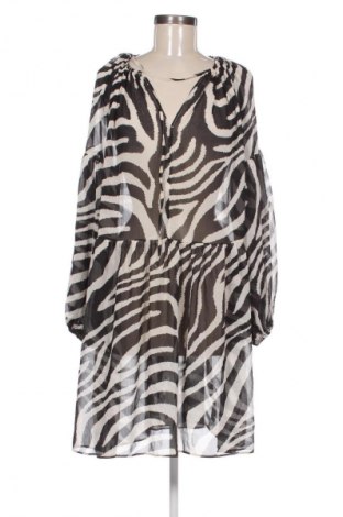 Kleid H&M, Größe L, Farbe Mehrfarbig, Preis 14,83 €