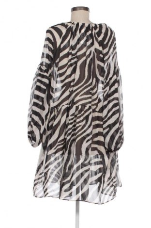 Kleid H&M, Größe L, Farbe Mehrfarbig, Preis 14,83 €
