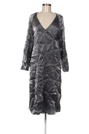 Kleid H&M, Größe S, Farbe Silber, Preis € 20,99