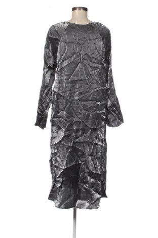 Kleid H&M, Größe S, Farbe Silber, Preis € 20,99