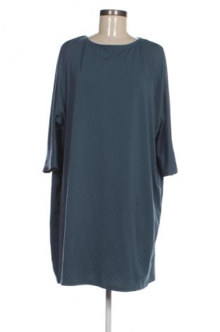 Kleid H&M, Größe XXL, Farbe Blau, Preis € 20,99