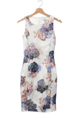 Kleid H&M, Größe XS, Farbe Mehrfarbig, Preis 12,99 €